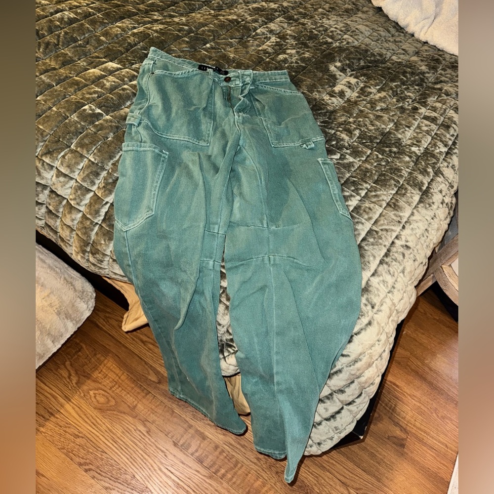 Lioness Cargo Pant